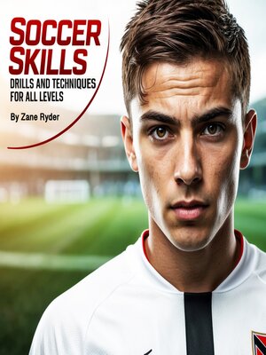 cover image of Soccer Skills